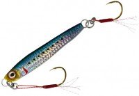 MAGBITE MBJ05 Sardine Jig 40g #01 Maiwashi