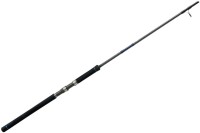 ALPHA TACKLE Crazee Light Shore Jig S962ML