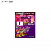 DECOY Katsuichi TH-3C Katsuichi Trailer Hook Chaser III #1 Chart