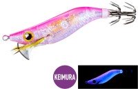 SHIMANO QE-X18W Sephia Clinch Flash Boost 1.8 #010 ST Pink