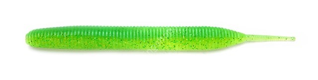 KEITECH Sexy Impact 3.8" #424 Lime Chartreuse