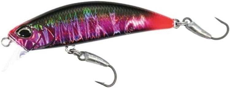 DUO Spearhead Ryuki 50S D3 Single #CPAZ470 Stealth