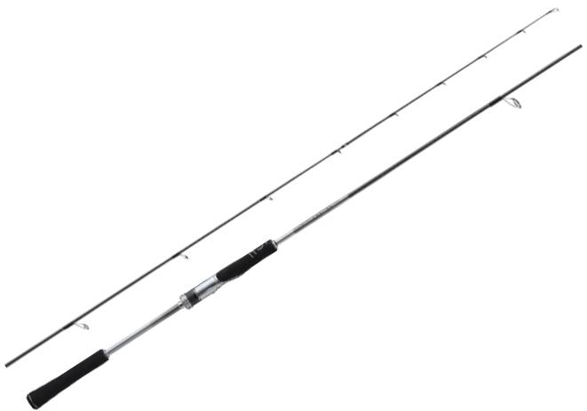 SHIMANO CROSS MISSION XR クロスミッションXR S66M SHIMANO Cross Mission XR S66M Rods buy at Fishingshop.kiwi