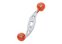 VALLEY HILL Classic Power Handle ST70 S-Type #OR