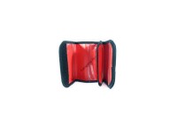 FIVE TWO Assist Note Wallet No.975 #Red