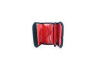 FIVE TWO Assist Note Wallet No.975 #Red