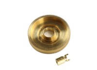 VALLEY HILL Winding Item 3 High Speed ​​Gear 3500 No Clicker
