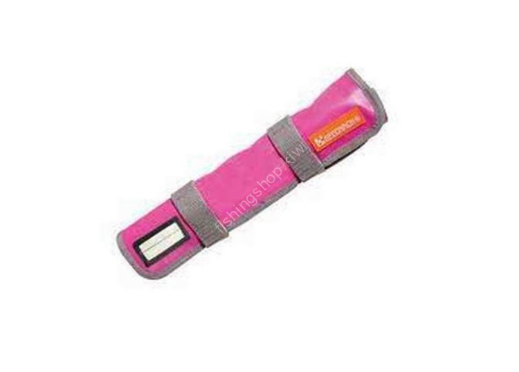 GEECRACK Jig Roll Bag 2 Type-Super Long #Pink