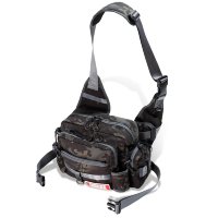 DRESS Holding Shoulder BAG Multicam BK