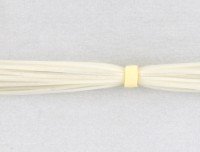 DEPS Silicon Skirt Regular Cut 12 White Carp