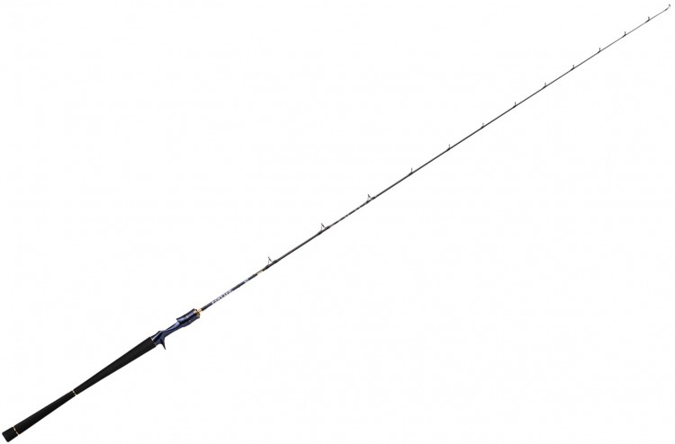 DAIWA Saltiga LJ 63XHB-S