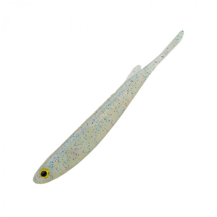 ECOGEAR Katakuchi Minnow 4 inches 500 Hokuriku Clear Holo II