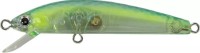 BASSDAY Sugar Minnow 50F 2.2g Salt #C-442 Emerald Fish