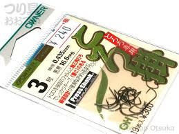 OWNER OH Toro Gake #3