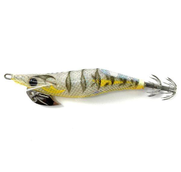 HAYABUSA Squid Jig Rambu V3 3.5 #11 Lures buy at Fishingshop.kiwi