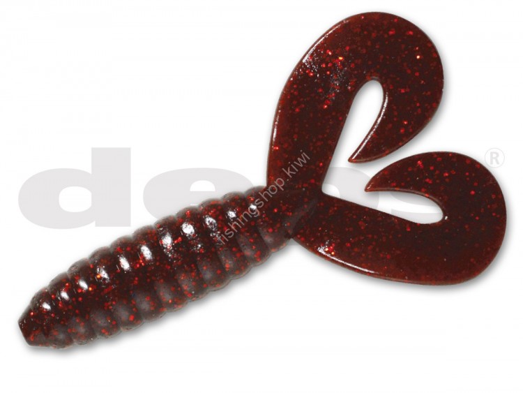 DEPS Deathadder Grab Twin Tail 41 Clarkey
