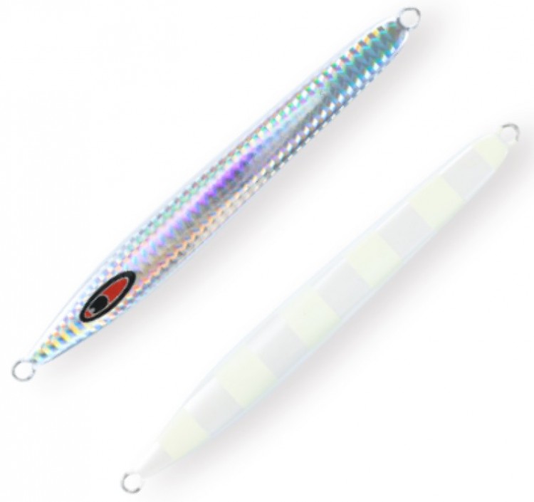 SEAFLOOR CONTROL Arc 320g #14 Pearl Zebra Glow