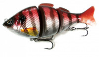 GEECRACK Gilling 125 #005 SPICY RED GILL