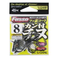 SASAME DRT22 Fusso Hooks # 8