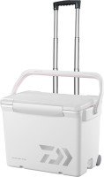 DAIWA Sea Cool Carry II SU2500 #White/Silver