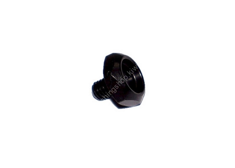 STUDIO COMPOSITE Handle Lock Bolt Type-C #Black