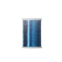 YGK XBraid Sekiito II Assist Line [Marine Blue] 80m No. 33 #0.6