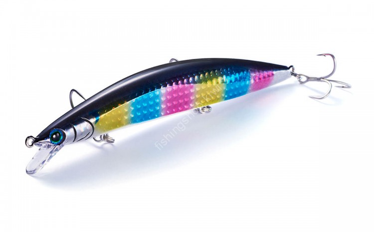 JACKSON Athlete+ 12 FVG #IKC Inakko Candy