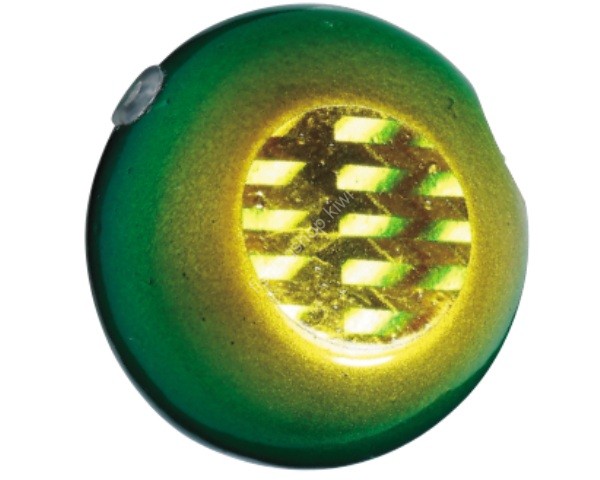 MAJOR CRAFT Kae no Mi Head 45g #006 Gold / Green