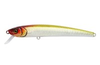 ISSEI G.C.G.N. Minnow 89SR-SP #21 Crown Shad