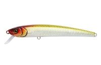 ISSEI G.C.G.N. Minnow 89SR-SP #21 Crown Shad