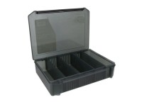 MEIHO Compartment Case Versus VS-3020NDDM #Black