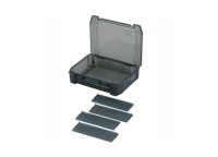 MEIHO Compartment Case Versus VS-1200NDDM #Black