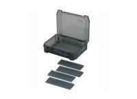 MEIHO Compartment Case Versus VS-1200NDDM #Black