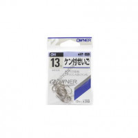 OWNER OH White Ken Tsuke Seigo [White] #13