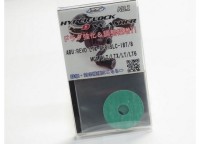 YT FUSION YTF-001 Hyper Lock D Washer #01