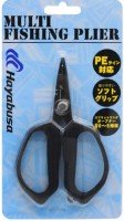 HAYABUSA UHP001-90 Multi Fishing Plier 90. Black