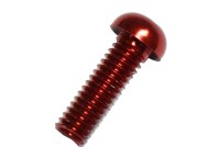 ZPI Custom Color Screw for LTX #Red