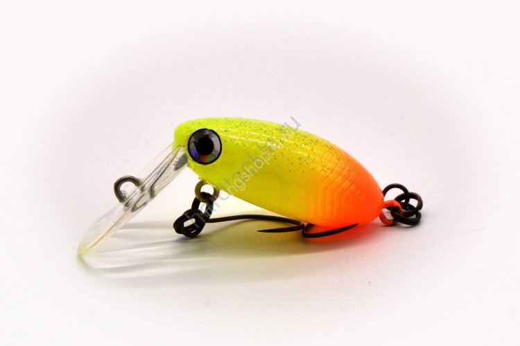 HMKL Inch Crank 25 Une-R US Utsuri Custom Chart OT