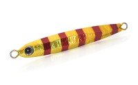 JACKSON Plunge 150g #RGZ Red Gold Zebra