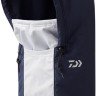 DAIWA DA-9424W Filled Hoodie Warmer [Navy] Free
