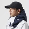DAIWA DA-9424W Filled Hoodie Warmer [Navy] Free