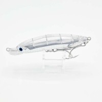 GALAPAGOS Bezel Jerk 40 #003 Clear Flash