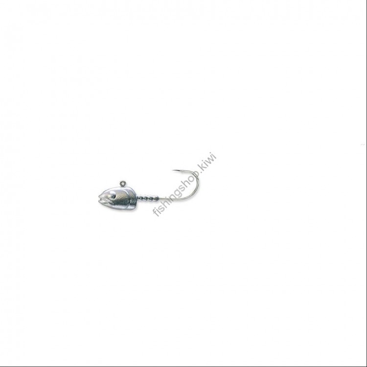 ECOGEAR Iwashi Head 3.5g #1 (3pcs)