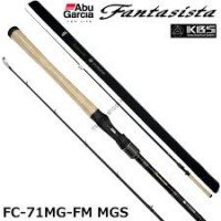 Abu Garcia Fantasista FC-71MG-FM MGS