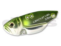 DEPS Circuit Vib 1/8oz #10 Metal Ayu