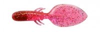 TICT Paddle or Claw Black 2.8 GC-5 Peach Queen