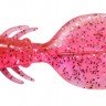 TICT Paddle or Claw Black 2.8 GC-5 Peach Queen