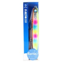 JUMPRIZE Jumper 130BR Rattle #04 banana FRB19