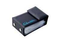 GAMAKATSU Hook File GM2581 #01 Black (Gamakatsu)