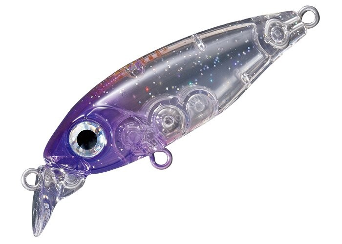 SMITH Gunship 45SS #34 PH Glitter